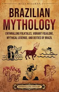 Brazilian Mythology