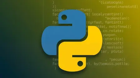 Learn Python Basics