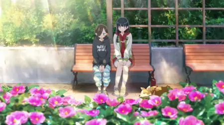 Boku no Kokoro no Yabai Yatsu 2nd Season - 01 Dual Audio 10bit BD1080p x265