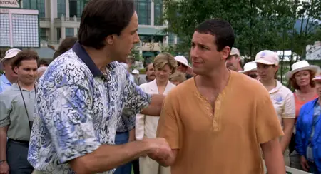 Happy Gilmore (1996)