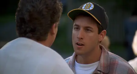 Happy Gilmore (1996)