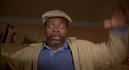 Happy Gilmore (1996)