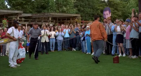 Happy Gilmore (1996)