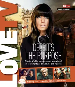 Love TV - 28 December 2024