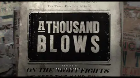 A Thousand Blows S01E04