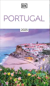 DK Portugal (Travel Guide)