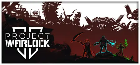 Project Warlock II (2025) v1.0.1.26