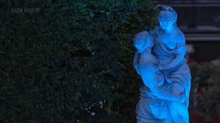BBC - Summer Night Concert from Vienna (2024)