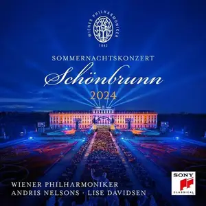 BBC - Summer Night Concert from Vienna (2024)