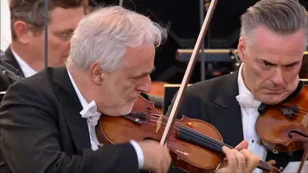 BBC - Summer Night Concert from Vienna (2024)