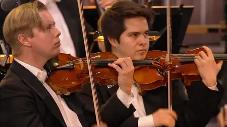BBC - Summer Night Concert from Vienna (2024)