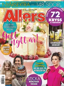 Allers - 27 December 2024