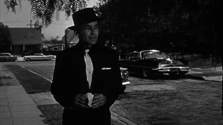 I Married a Monster from Outer Space (1958) + Commentary