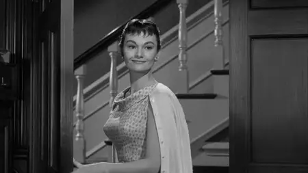 I Married a Monster from Outer Space (1958) + Commentary