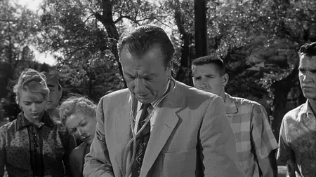 I Married a Monster from Outer Space (1958) + Commentary
