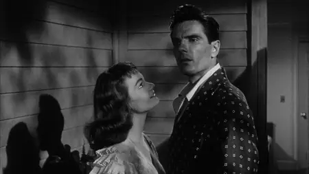 I Married a Monster from Outer Space (1958) + Commentary