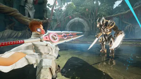 Empyreal (2025)