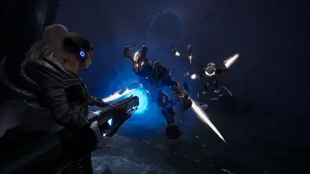 Empyreal (2025)