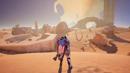 Empyreal (2025)