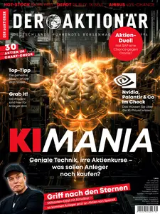 Der Aktionär - 19 September 2025