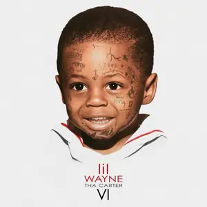 Lil Wayne - Tha Carter VI (2025)