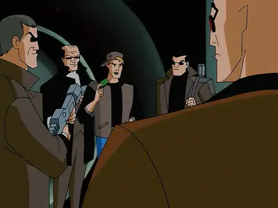 Beyond S02E14