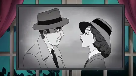 Haunted Hotel S01E05