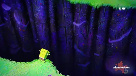 SpongeBob SquarePants S16E09