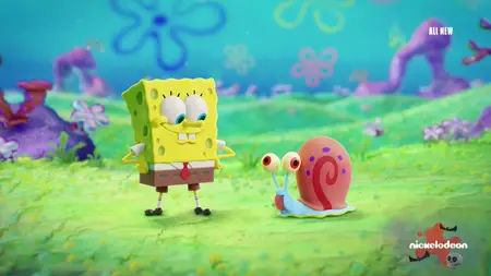 SpongeBob SquarePants S16E09