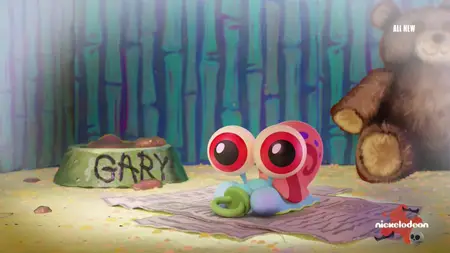 SpongeBob SquarePants S16E09
