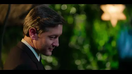 No One Saw Us Leave S01E03