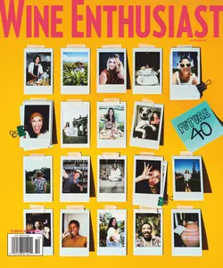 Wine Enthusiast - October 2024