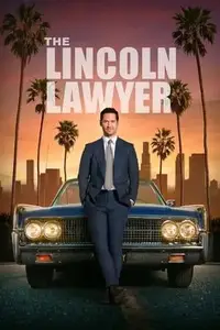 The Lincoln Lawyer S03E03