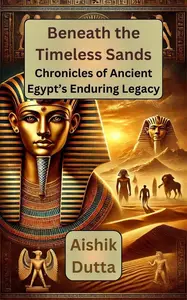 Beneath the Timeless Sands: Chronicles of Ancient Egypt’s Enduring Legacy
