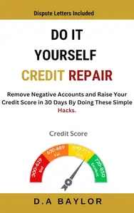 Do It Yourself Credit Repair