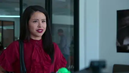 Good Trouble S03E12