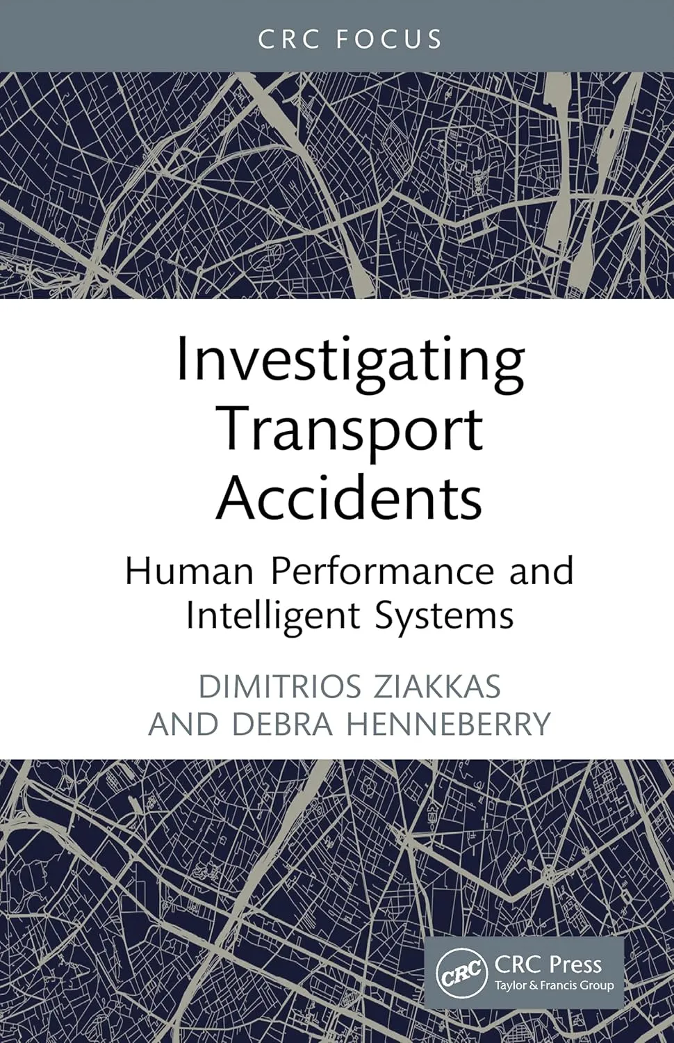 Investigating Transport Accidents: Human Performance and Intelligent Systems