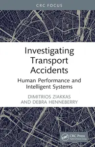 Investigating Transport Accidents: Human Performance and Intelligent Systems