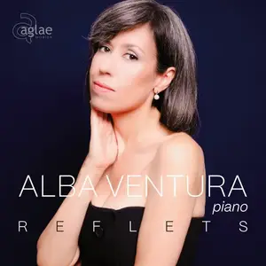 Alba Ventura - Reflets (2024)