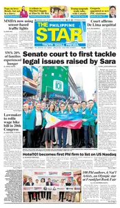 The Philippine Star - June 29, 2025