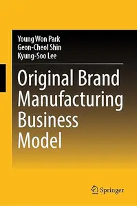 Original Brand Manufacturing Business Model
