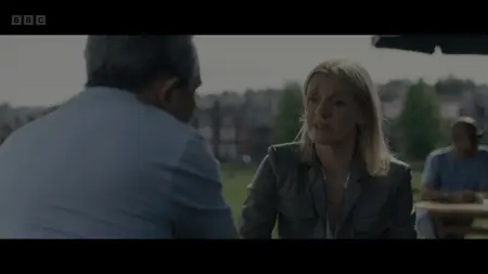 Reunion S01E01