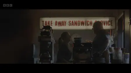 Reunion S01E01