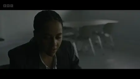 Reunion S01E01