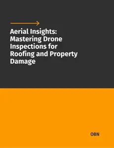 Aerial Insights: Mastering Drone Inspections for Roofing and Property Damage