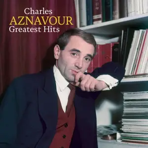 Charles Aznavour - Charles Aznavour Greatest Hits (2025)