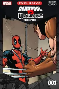 Deadpool vs Wolverine The Deep End - Infinity Comic 001 (2024) (digital-mobile-Empire