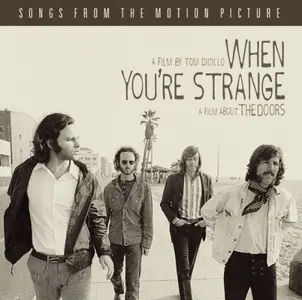 The Doors - When You're Strange: A Film About The Doors (2010)