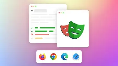 Playwright Python and Pytest for Web Automation Testing
