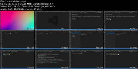 Playwright Python and Pytest for Web Automation Testing
